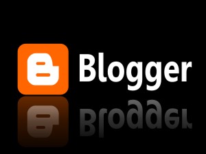 Blogger