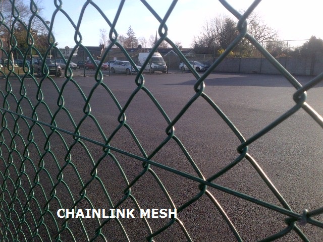 Chainlink