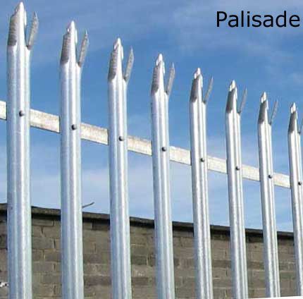 Palisade