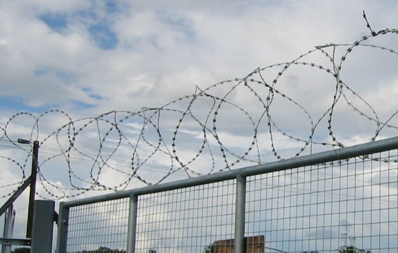 Razorwire