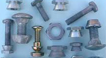 misc bolts & nuts