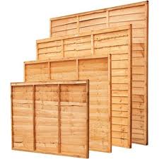 Timber Panel